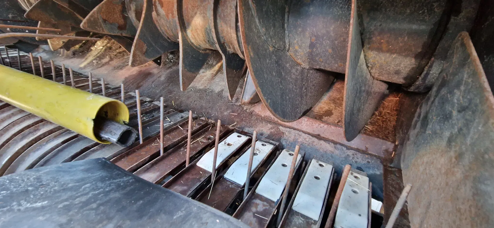 Пресс-подборщик Vicon RV 1601 R б/у