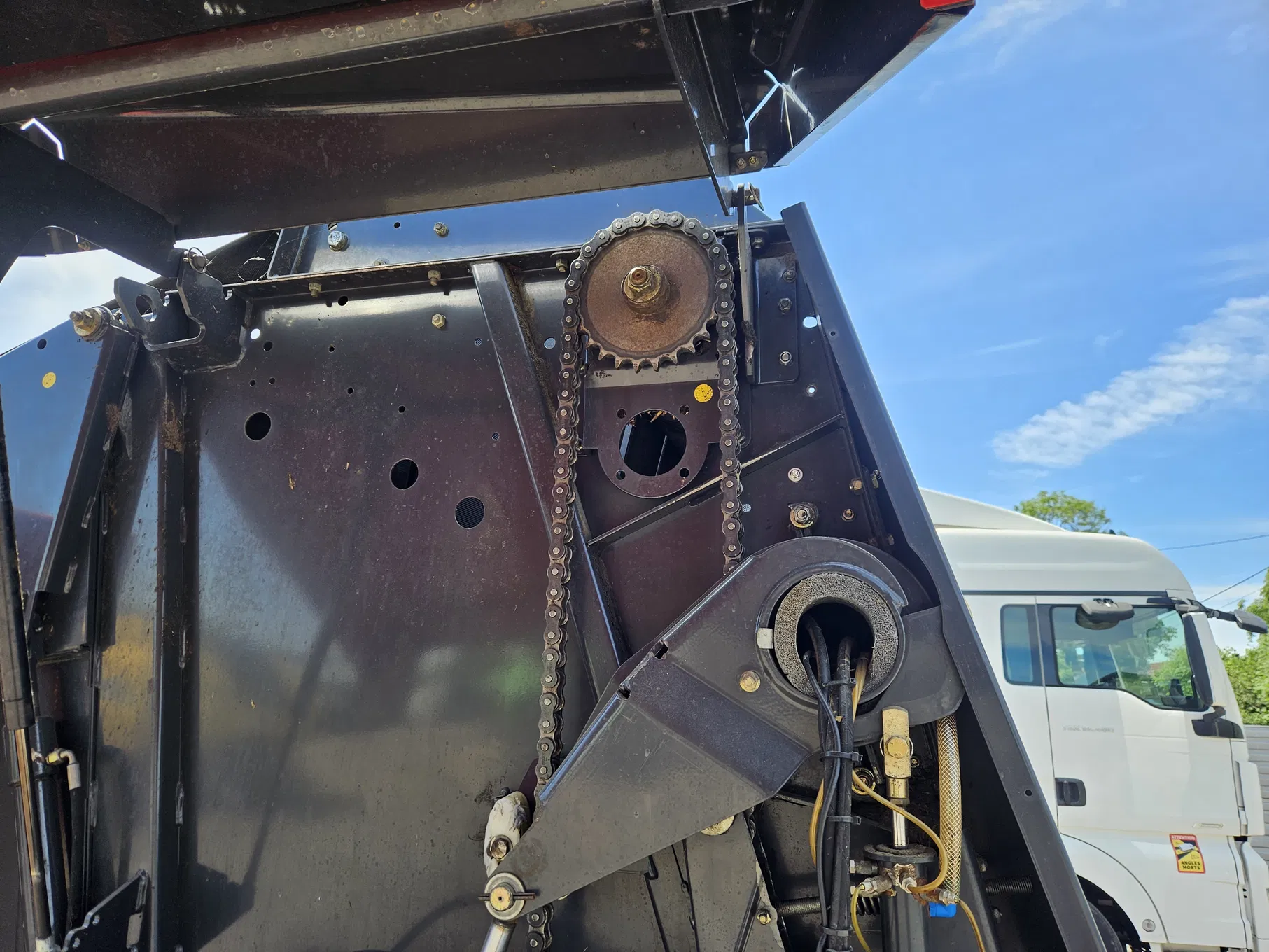 Пресс-подборщик Vicon RV 1901 R б/у