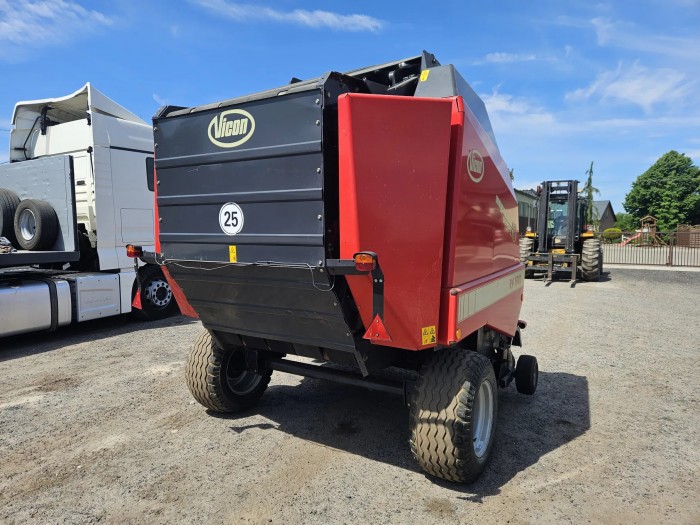 Пресс-подборщик Vicon RV 1901 R б/у