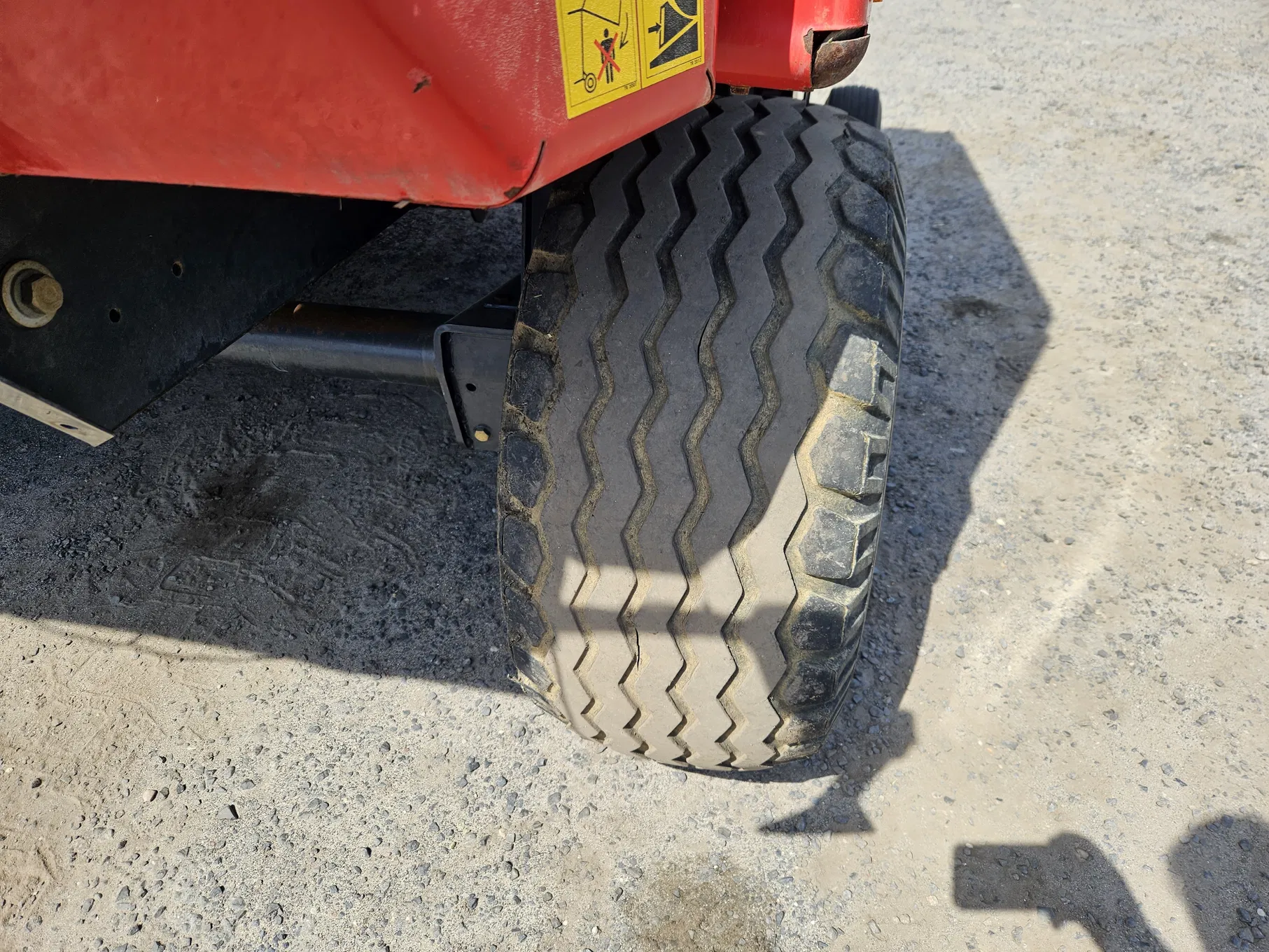 Пресс-подборщик Vicon RV 1901 R б/у