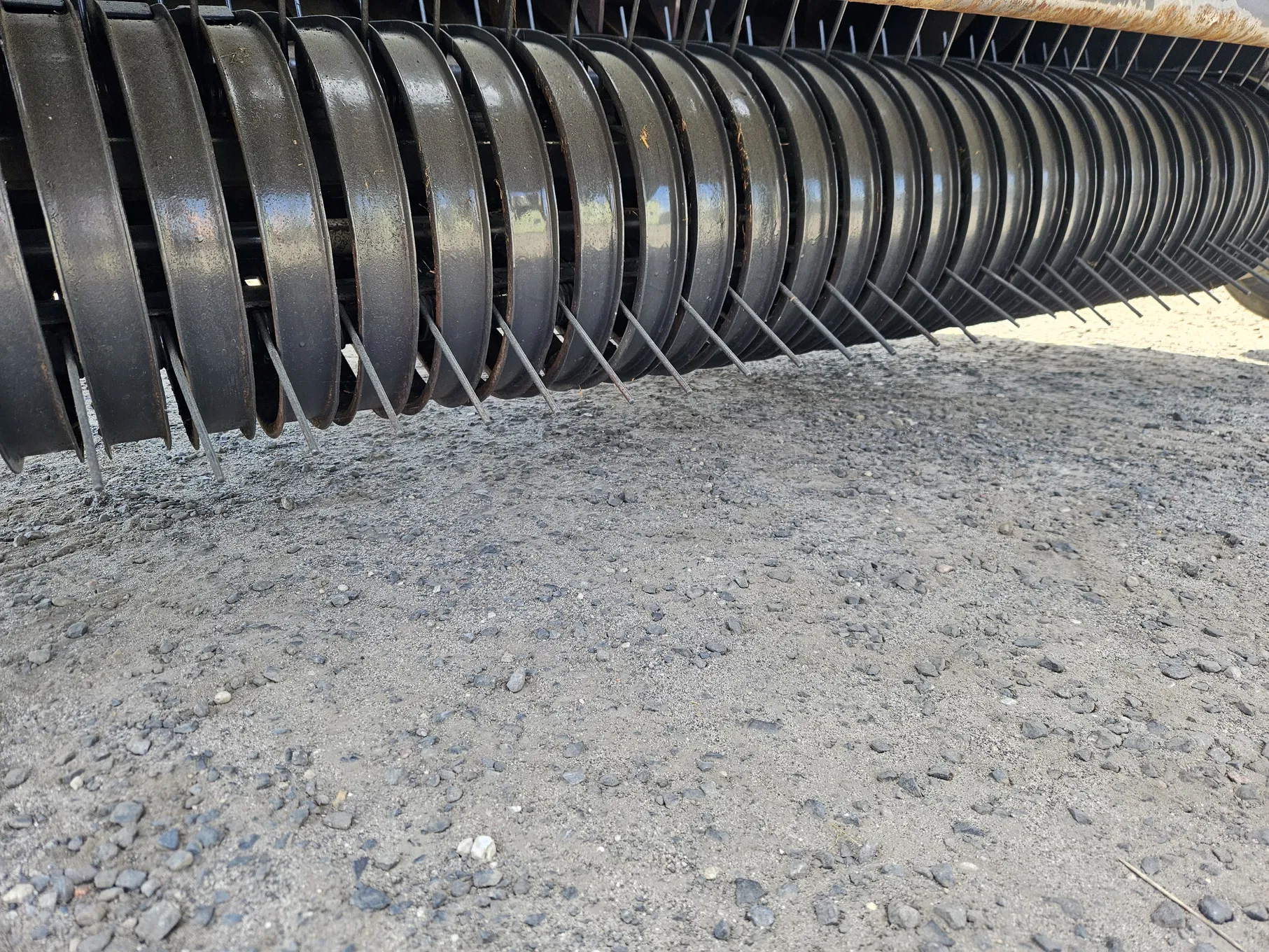 Пресс-подборщик Vicon RV 1901 R б/у