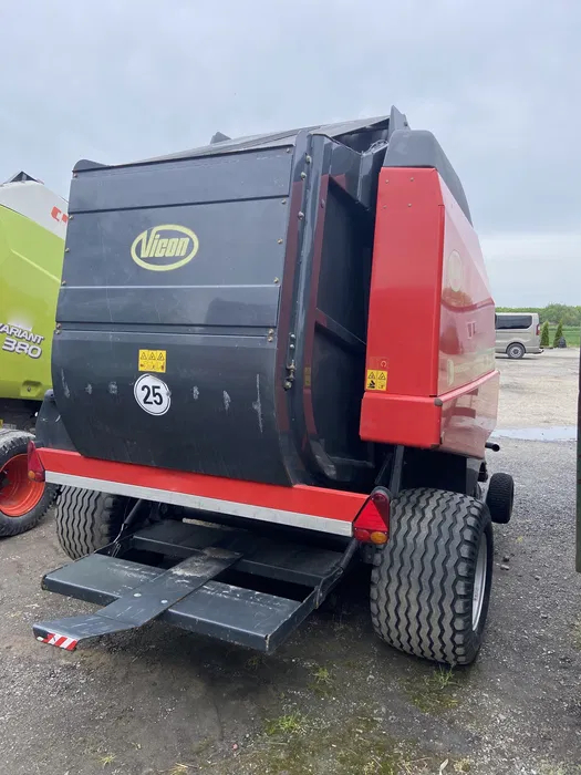 Пресс-подборщик Vicon RV 2190 б/у