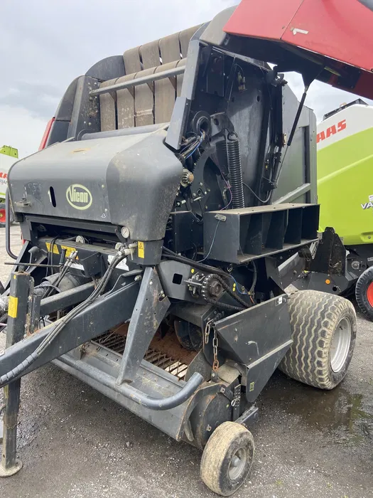 Пресс-подборщик Vicon RV 2190 б/у