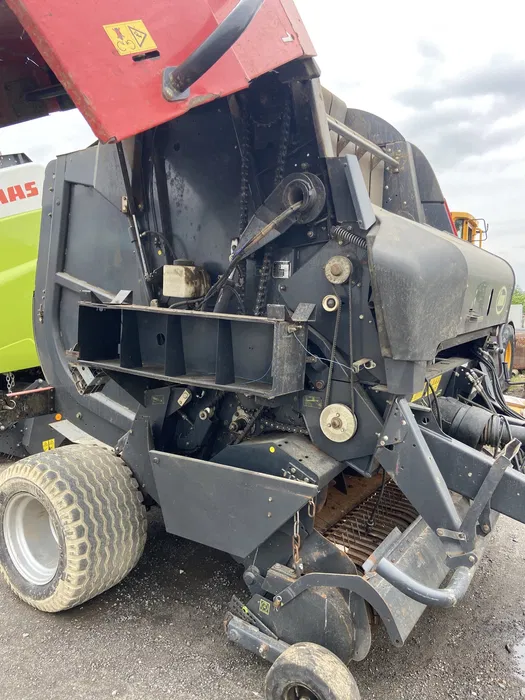 Пресс-подборщик Vicon RV 2190 б/у