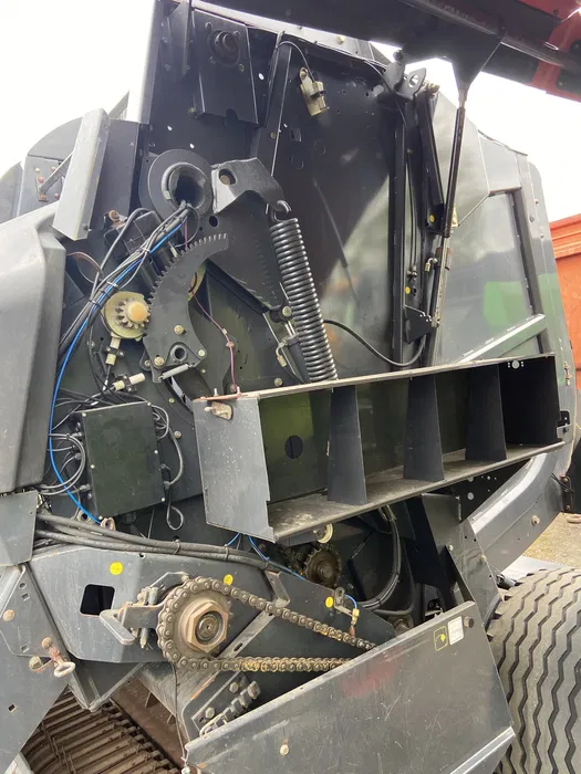 Пресс-подборщик Vicon RV 2190 б/у