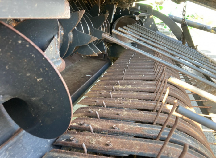 Пресс-подборщик Vicon RV 4220 б/у