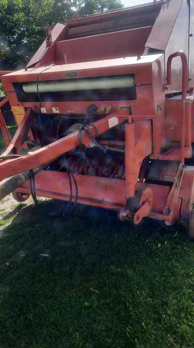 Пресс-подборщик Welger RP 15S