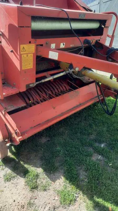 Пресс-подборщик Welger RP 15S