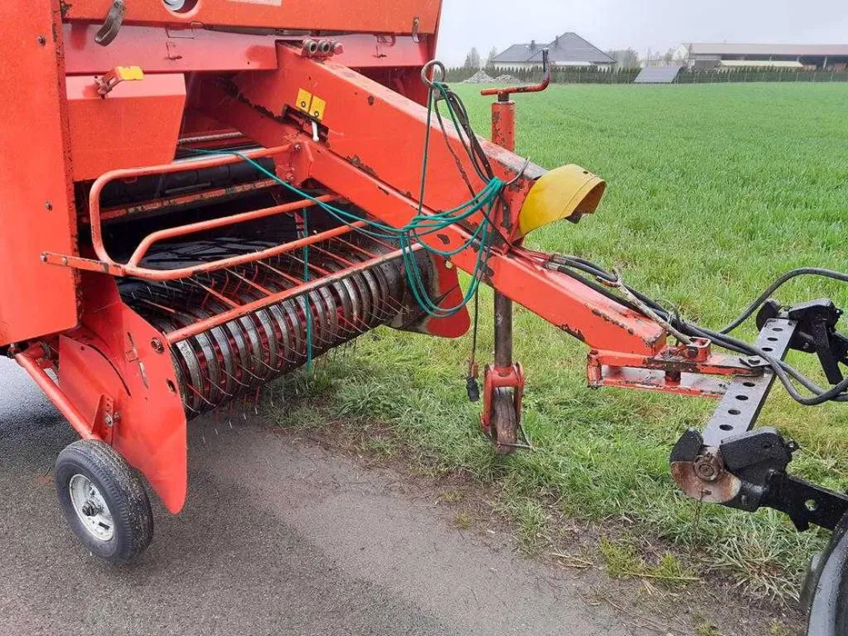 Пресс-подборщик Welger RP 150