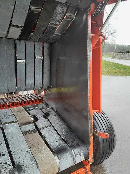 Пресс-подборщик Welger RP 150