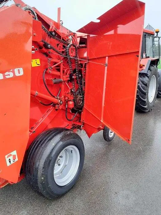 Пресс-подборщик Welger RP 150