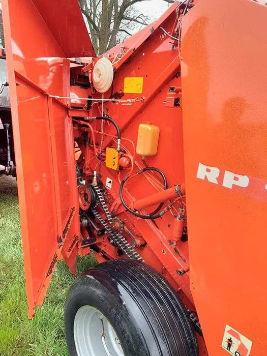 Пресс-подборщик Welger RP 150