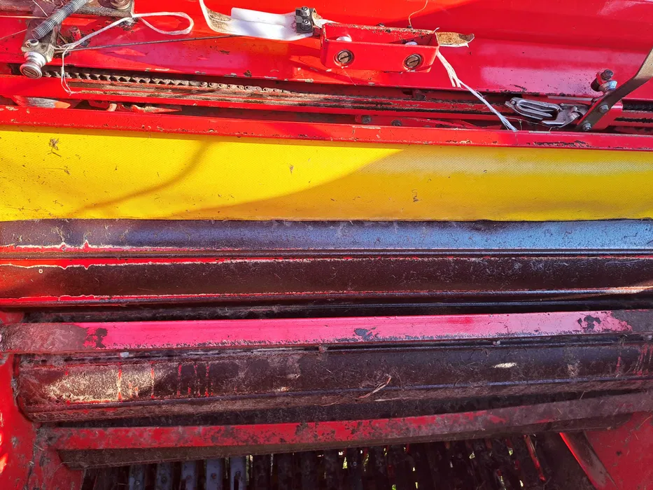 Пресс-подборщик Welger RP 200