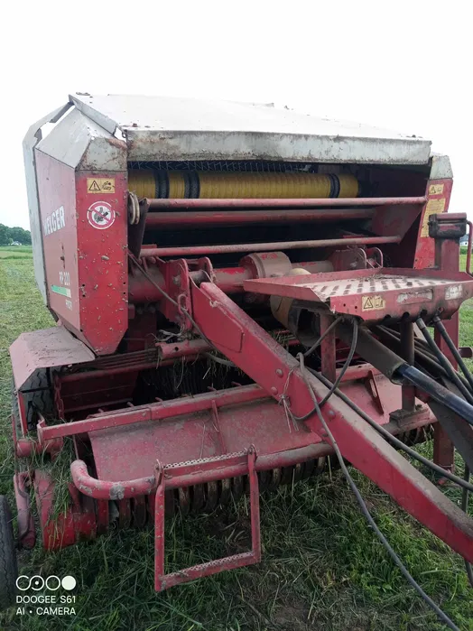 Пресс-подборщик Welger RP 220 Profi