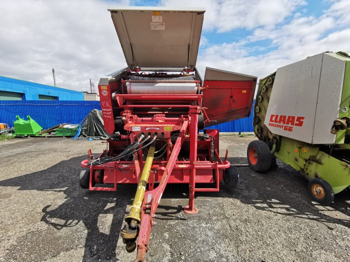 Пресс-подборщик Welger RP 320 Profi