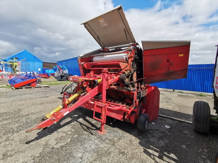 Пресс-подборщик Welger RP 320 Profi