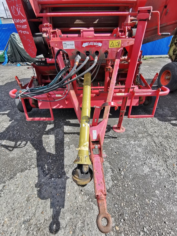 Пресс-подборщик Welger RP 320 Profi