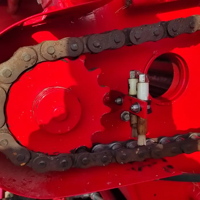 Пресс-подборщик Welger RP 202 Special