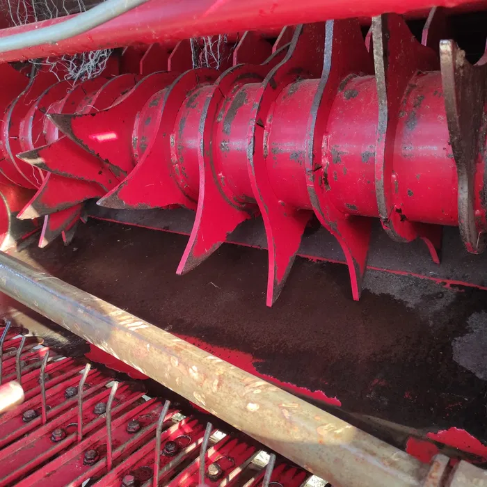 Пресс-подборщик Welger RP 202 Special