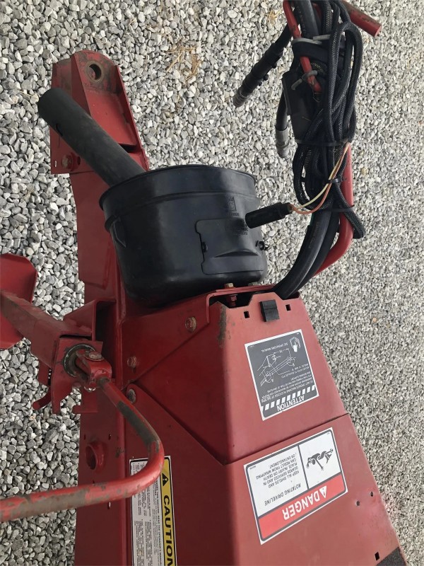 Пресс-подборщик New Holland 644 б/у