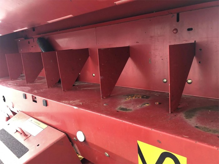 Пресс-подборщик New Holland 644 б/у