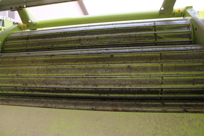 Пресс-подборщик Claas Rollant 240 б/у