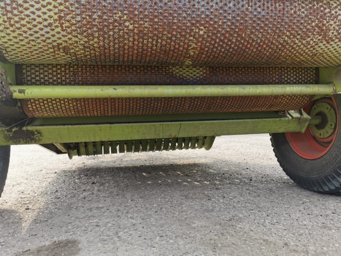 Пресс-подборщик Claas Rollant 62 б/у
