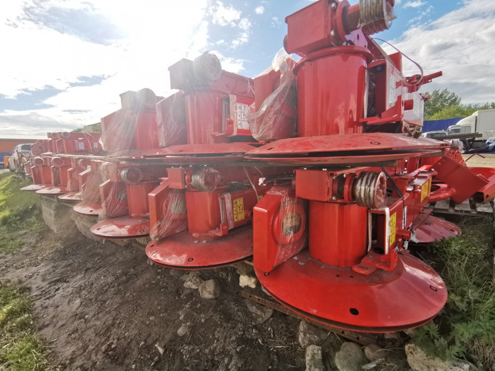 Косилка роторная Wirax 1.85 Z069/2, с карданным валом