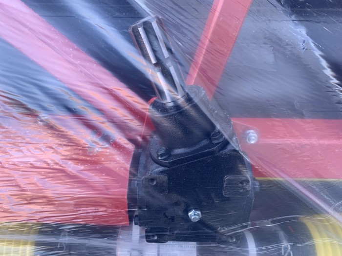 Щетка коммунальная АЗАС CLEANER