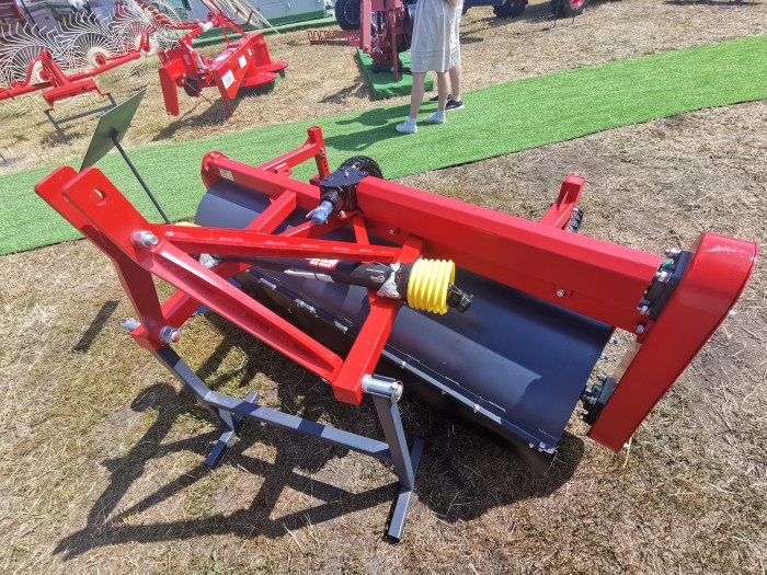 Щетка коммунальная АЗАС CLEANER