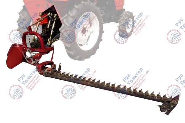 Косилка сегментная 1.6 м