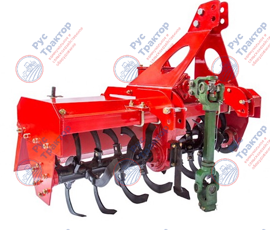 Почвофреза GQN-180 (большой редуктор)