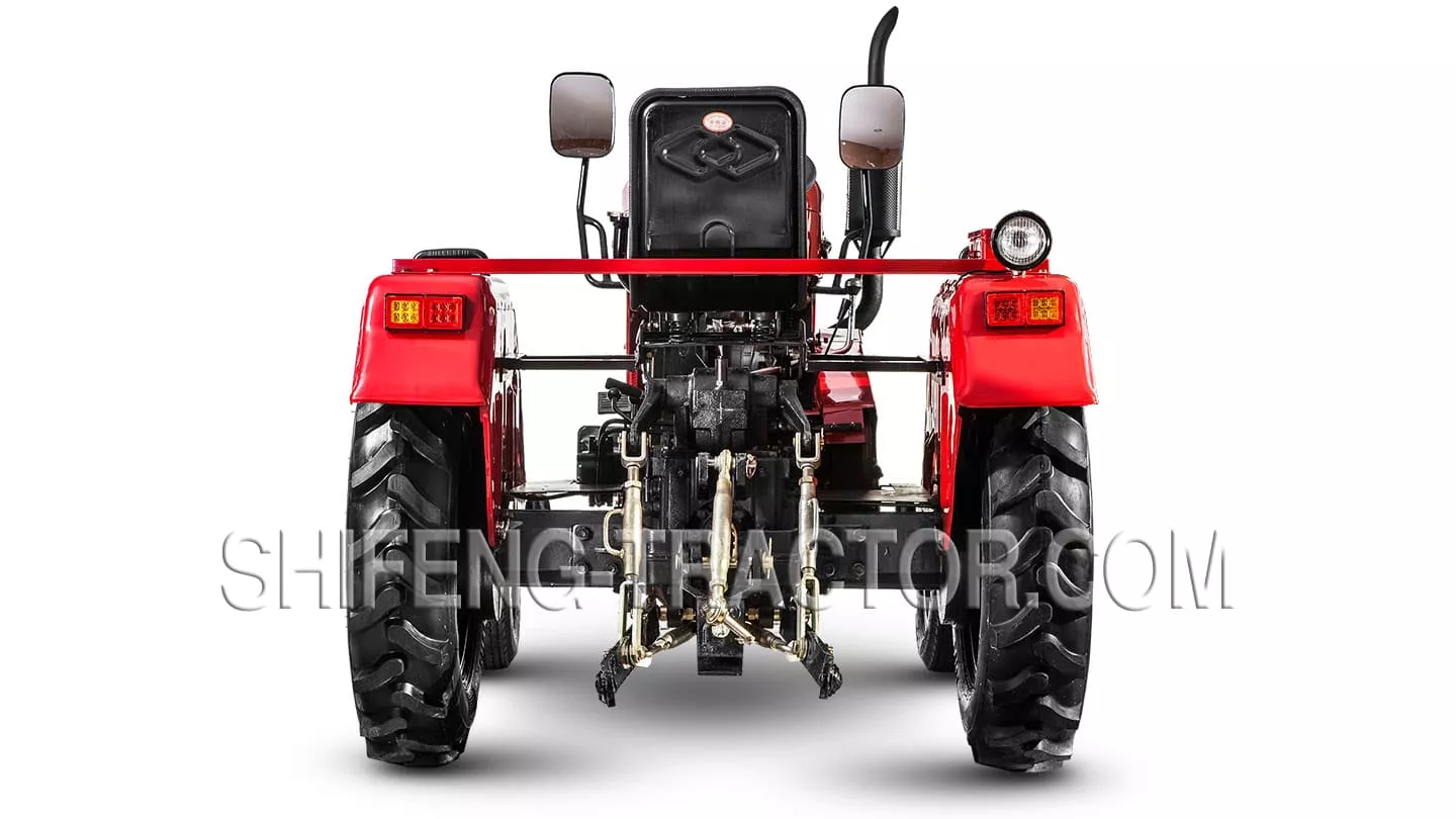 Мини-трактор Shifeng (Шифенг) SF-240 6/2 (с ПСМ)