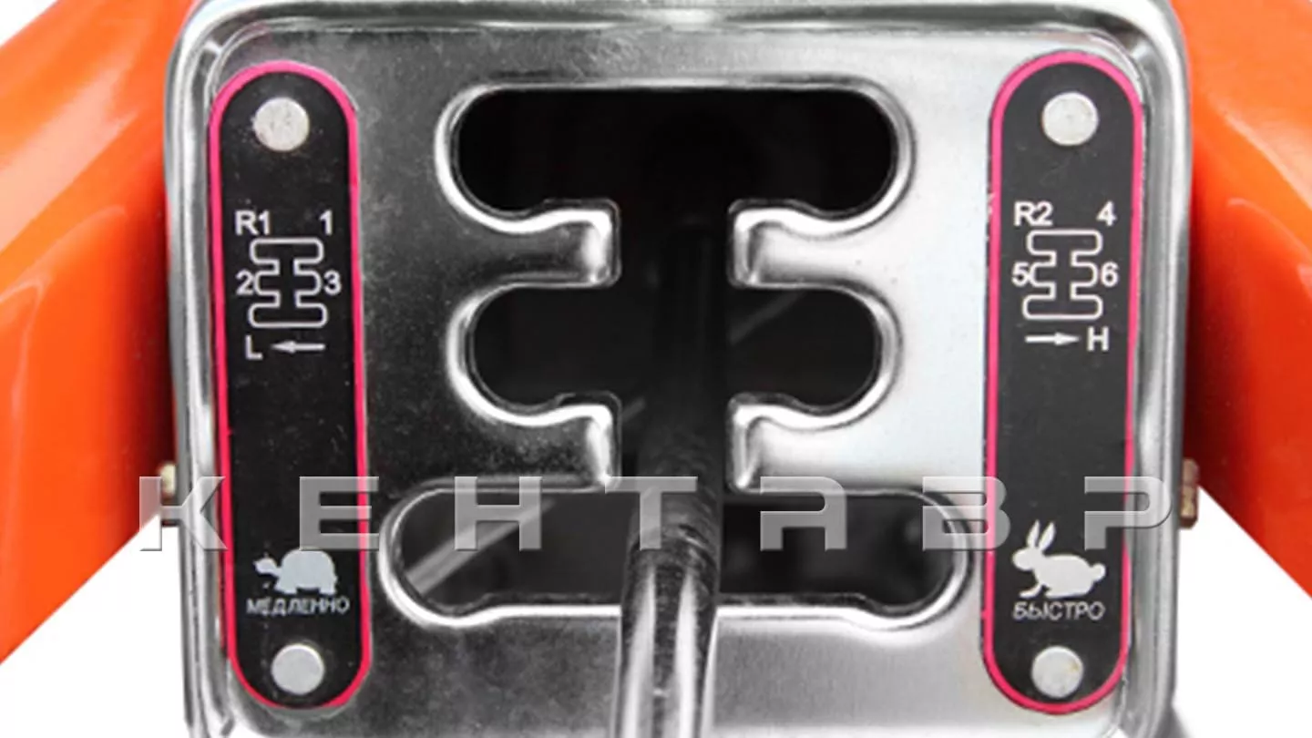 Мотоблок Кентавр 1015Д (Toyokawa) + почвофреза