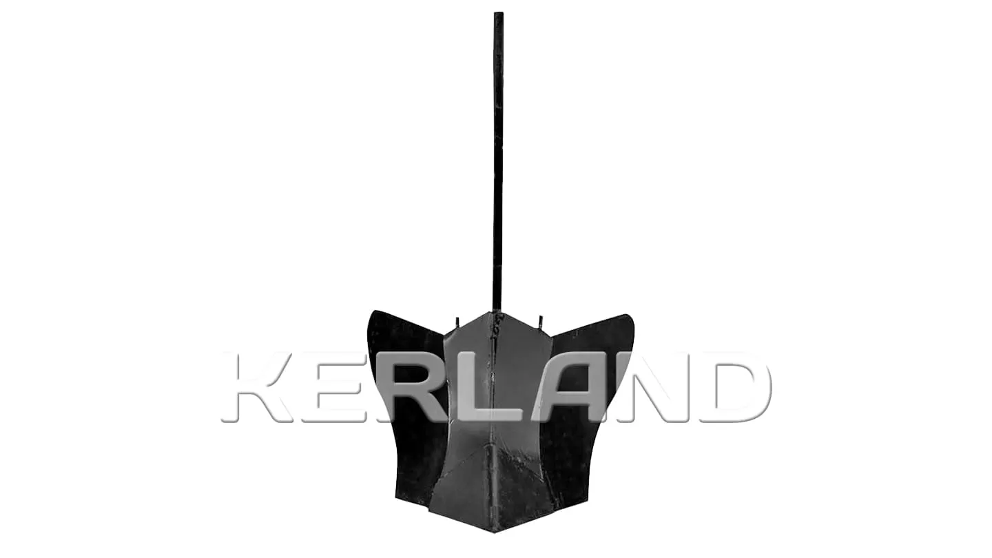 Окучник Kerland (Керланд) ОМ-100