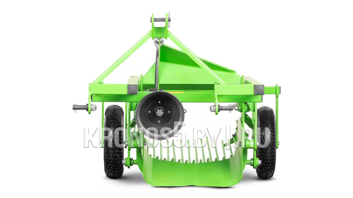 Картофелекопалка вибрационно-грохотная Kerland (Керланд) 132
