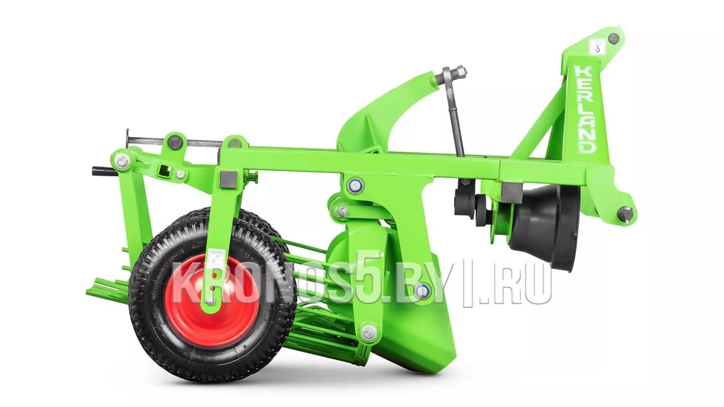Картофелекопалка вибрационно-грохотная Kerland (Керланд) 132