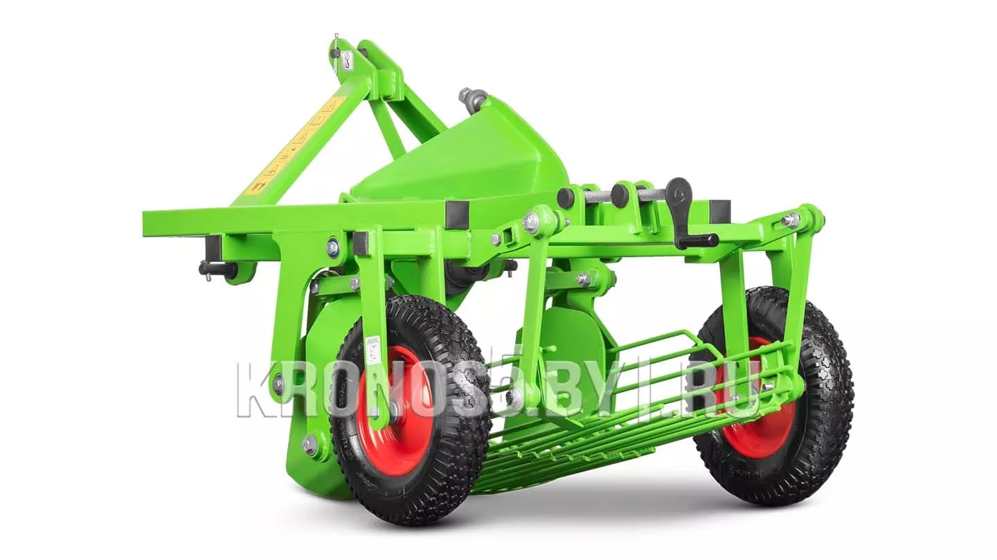 Картофелекопалка вибрационно-грохотная Kerland (Керланд) 132