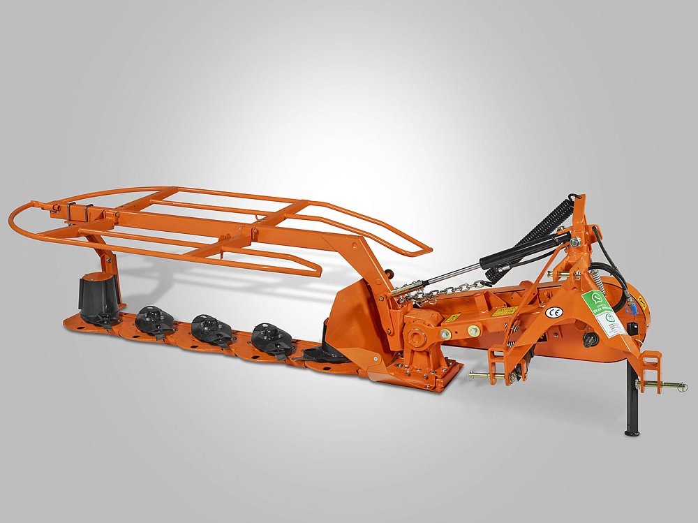 Косилка дисковая Kayhan Ertugrul KE 310