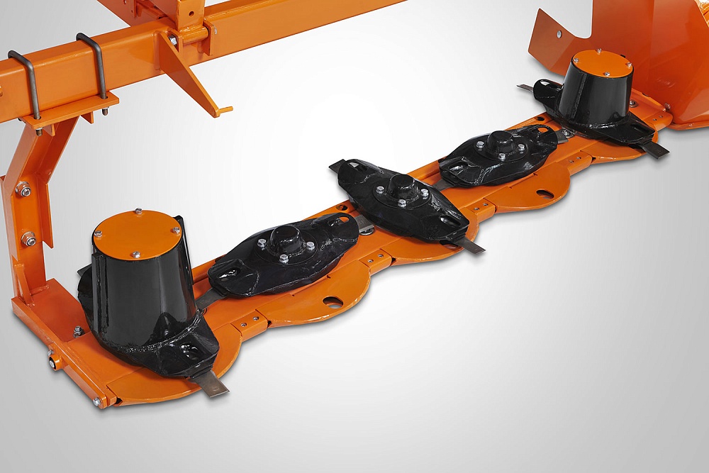 Косилка дисковая Kayhan Ertugrul KE 310