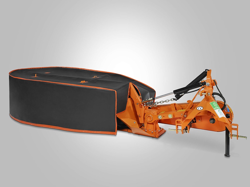 Косилка дисковая Kayhan Ertugrul KE 310