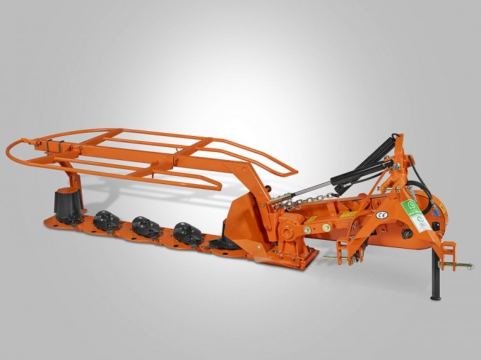 Косилка дисковая Kayhan Ertugrul KE 310