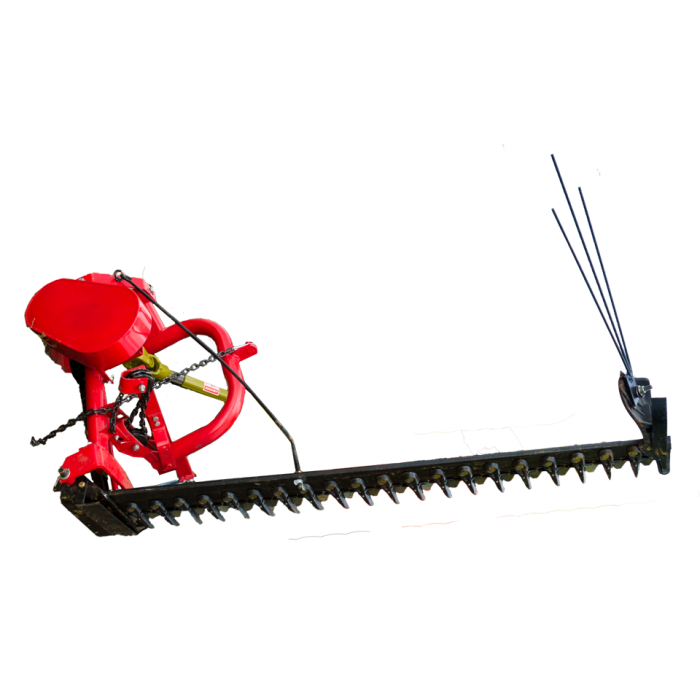 Косилка сегментная Уралец 9G-1.6