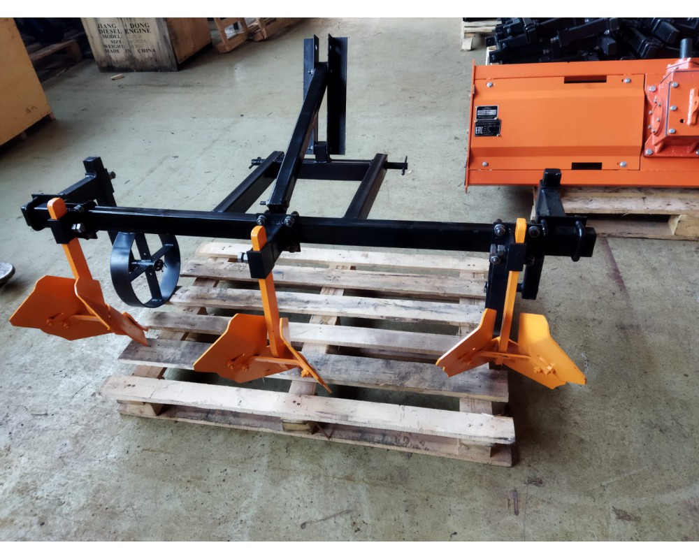 Окучник Уралец ОСМ33000