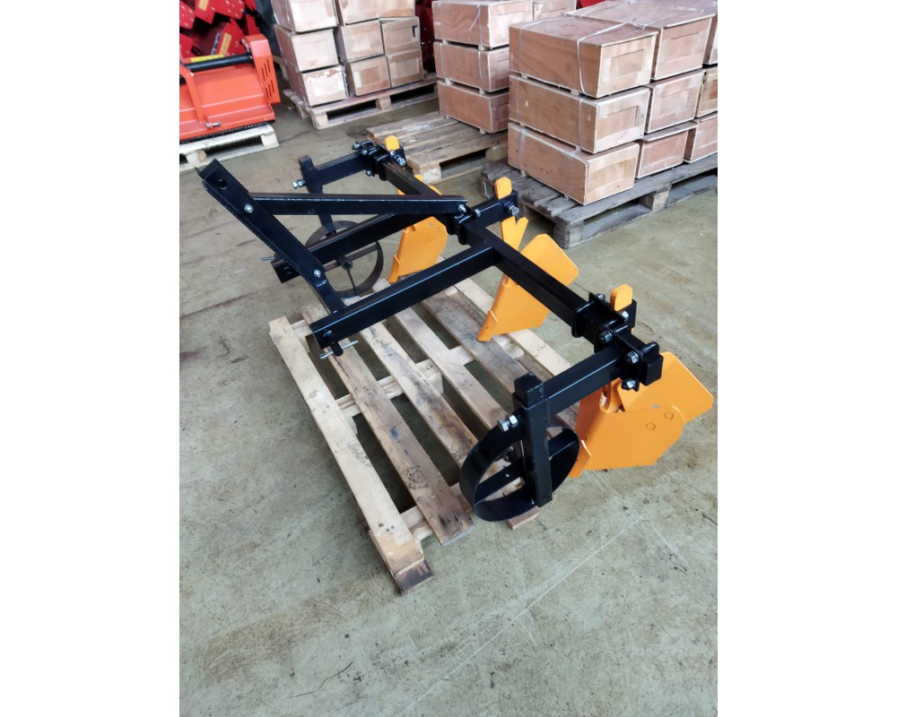 Окучник Уралец ОСМ33000