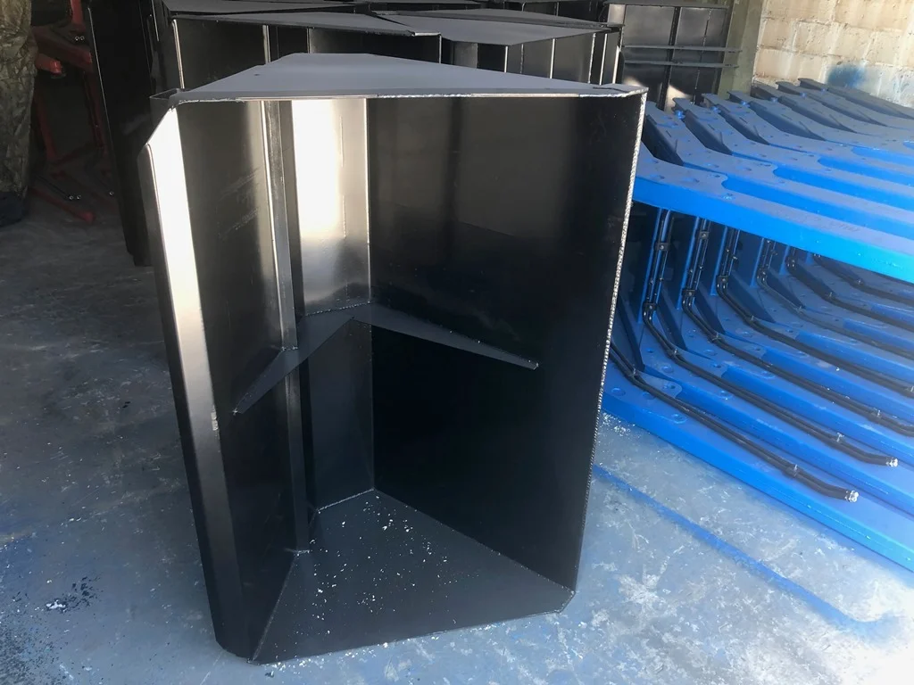 Ковш Magnus вместимостью 0.6 м3