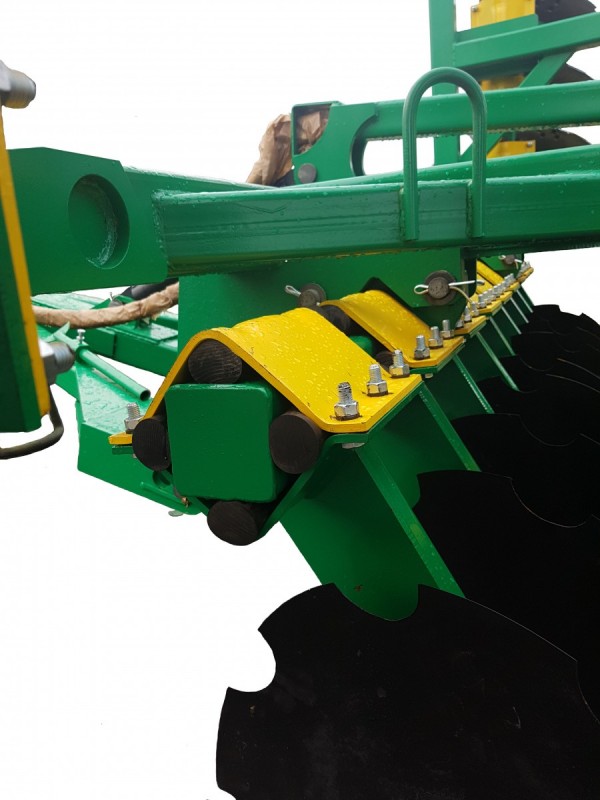 Агрегат почвообрабатывающий дисковый БобруйскАгроМаш АПН-3