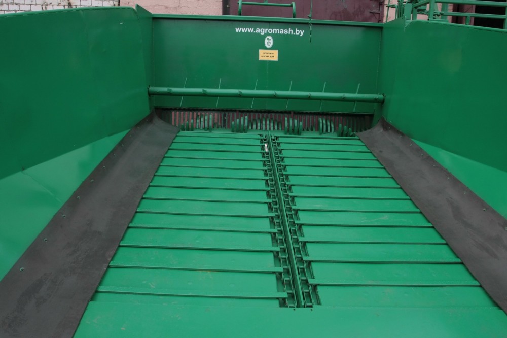 Упаковщик силосно-сенажной массы БобруйскАгроМаш УСМ-1