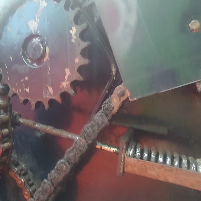 Пресс-подборщик Welger RP 12 б/у