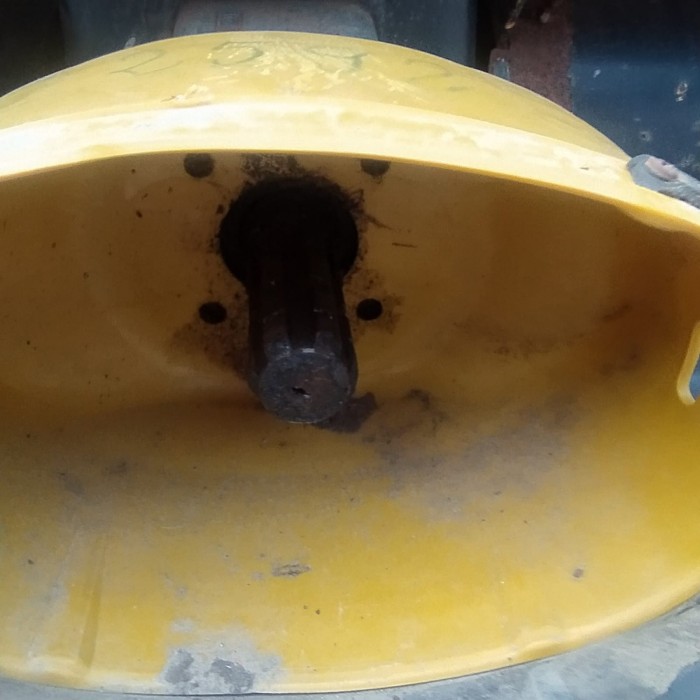 Пресс-подборщик Welger RP 12 б/у